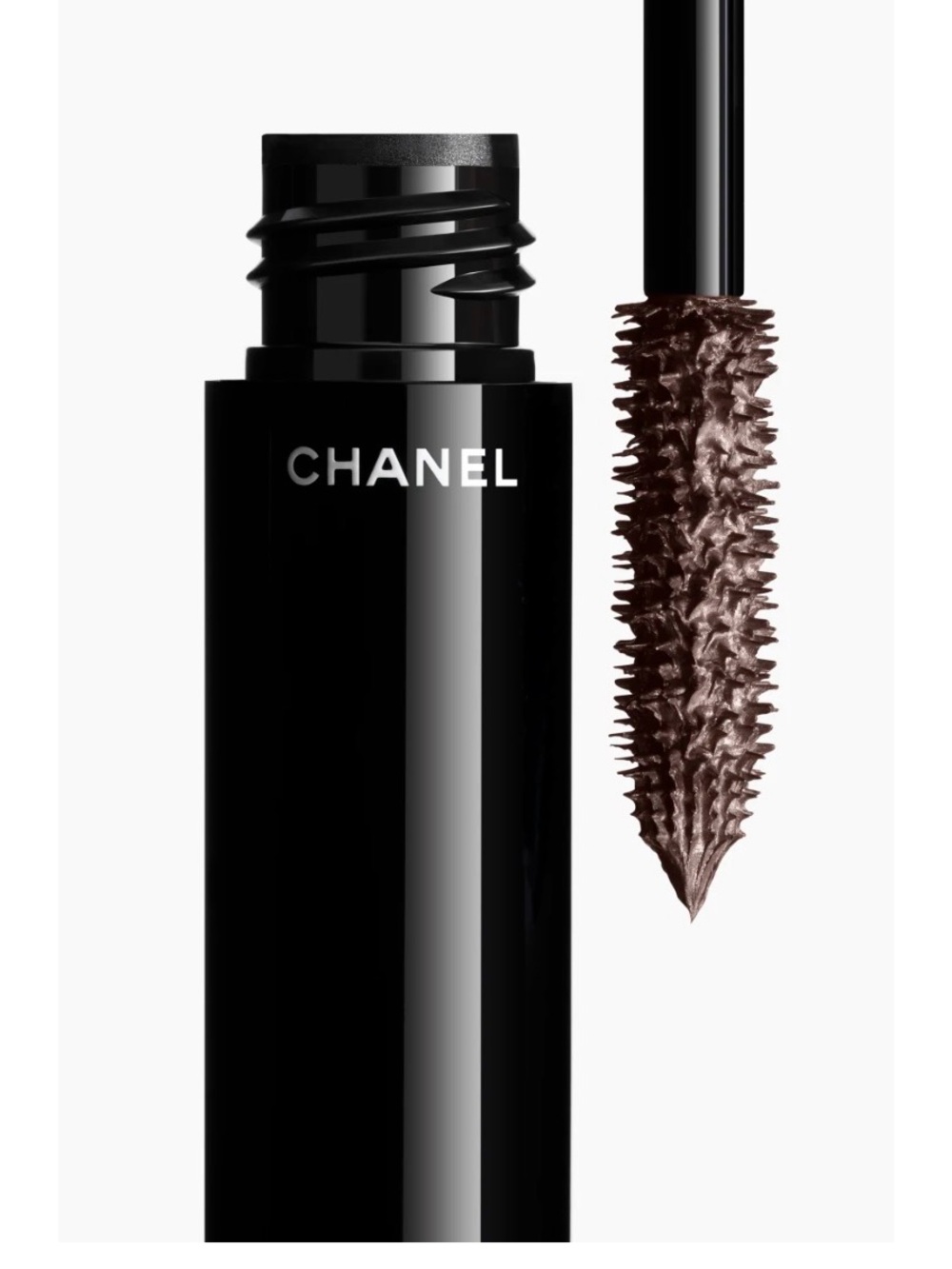 NWT CHANEL Volume de Chanel Mascara in Ecorces 80 - Picture 2 of 13